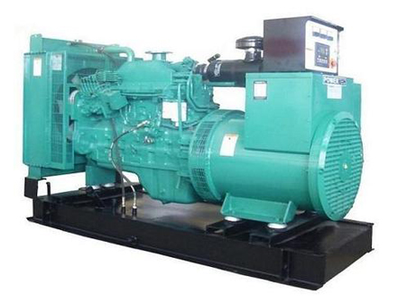 河间80kw康明斯柴油发电机组