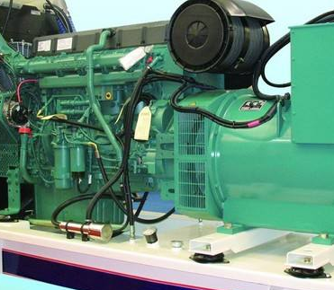 河间发电机出租 河间发电机出租